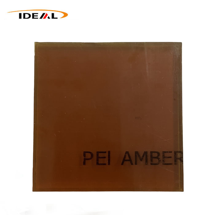 Sabic Ultem PEI 1000/2200/2300 စာရွက်နှင့် ကြိမ်လုံး